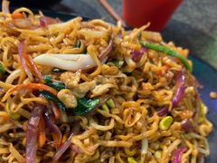 -路边边.炒菜烧烤.音乐餐厅(良乡长虹店)