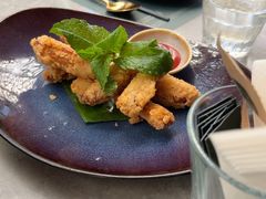 -Tegu泰古莲·泰国餐厅(红山6979店)
