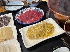 -裕德孚·非遗手切涮羊肉(东直门内大街店)