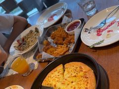 -萨贝尔意式餐厅(宝信店)