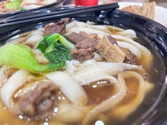 牛肉削面-东方削面(市政府店)