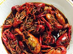 -九喜龙虾(凤城六路直营店)