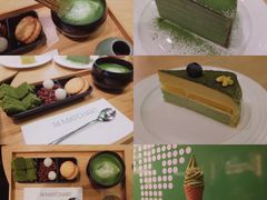 -36cake生日蛋糕(福田店)