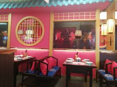 -蛙小侠(长安万科店)
