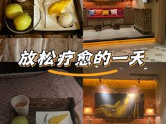 -菩泰·泰式草本按摩SPA(国大城市广场店)