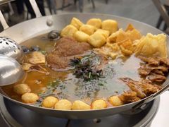 -小螺大作·螺蛳粉火锅(林和西店)