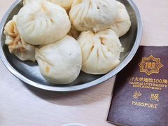 -老陶包子铺(南大西南村店)