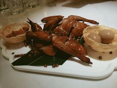 -院8里·小聚园老川菜(九眼桥店)