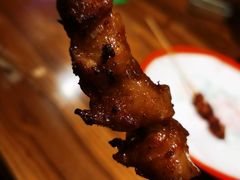-烧货·活海鲜炭烧(湖滨商业街店)
