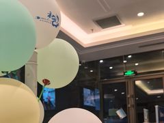 -初色海鲜自助(万丰路店)