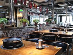 -原始泥炉烤肉(总店)
