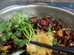 -天治宣·野椒鸡(龙头寺总店)