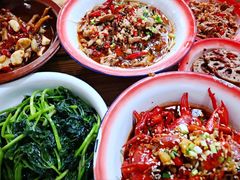 -老三样·美食研究中心(世贸路店)
