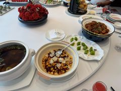 -世贸万锦大酒店·江南春中餐