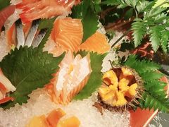 -樱之盛宴·蟹料理海鲜自助(前进大街店)
