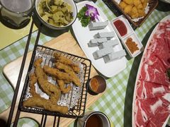 -番食园鲜食火锅(高新店)