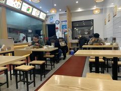 -法华汤包馆(法华镇路店)