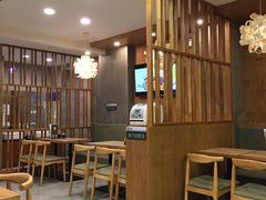 大堂-李先生牛肉面(长春红旗街店)