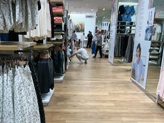 -优衣库(青岛万象城店)