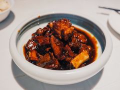 糖醋软排-金锅小厨(乐活街店)