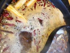 -川成串·自助串串香火锅(朝阳店)