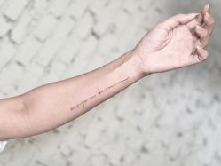 -PinooTattoo皮奴刺青纹身设计总部