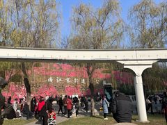 -西安曲江寒窑遗址公园