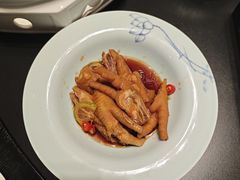 -忆江南·临江鱼馆