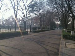 android_upload_pic-陕西师范大学(雁塔校区)