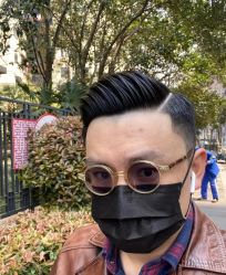 -臻艾Hair Salon
