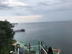 -Rock Bar Bali(Bali)