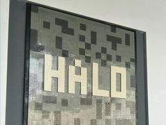 -HALO COFFEE(华贸店)
