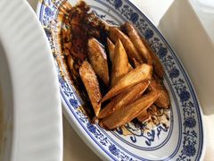 -芸海阁·农家私房菜(沙家浜景区出口店)