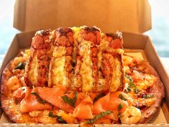 -Steveston Pizza Company (Richmond)