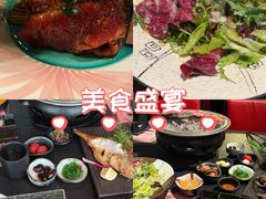 -黑牛の店·黑金店(沈阳万象城店)