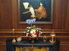 -马克西姆俄罗斯餐厅(通亚街店)