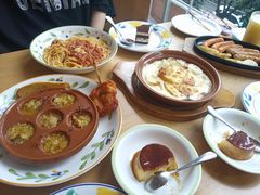 -萨莉亚意式餐厅(石鼓路店)