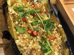 -正通记·哈尔滨烧烤·炭烤鸽子(七宝万科国际店)