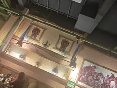 -牧马人奶茶馆(乌兰察布总店)