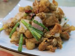 -老鄞江清水龙虾•赵赵家(江北店)