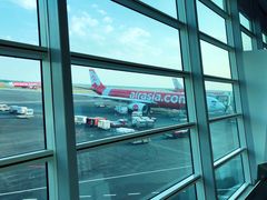 -吉隆坡国际机场