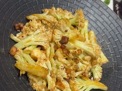 -四川饭店·小龙虾(长白店)