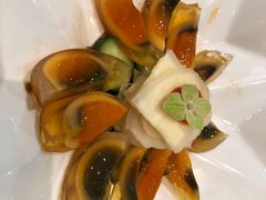 -红棉中餐厅·广州海航威斯汀酒店