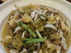 -妈妈菜舟山海鲜(定海古城店)