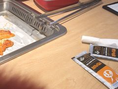 -新石器烤肉(百联川沙店)