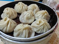-笑云开汤包店(网巾市店)
