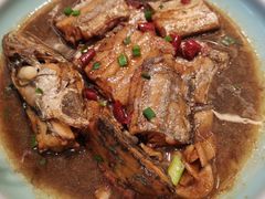 -阿毛饭店(和义路店)