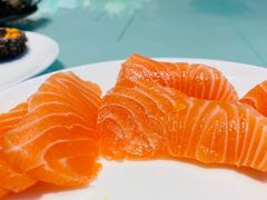 -上宴精品海鲜姿造(晶融汇旗舰店)