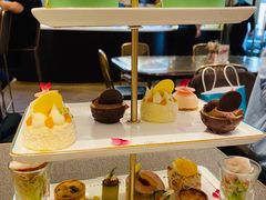 -PAUL LAFAYET 法式甜品(港汇广场店)