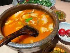 -山石榴·贵州菜(丰盛里店)